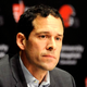 Illustration for article titled Browns Front Office Worried They Completely Botched NFL Combine Interview